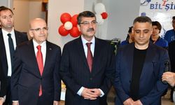 Bakan Şimşek: Teknoloji sayesinde Türkiye katma değer zinciri yukarı çıkacak, rekabet gücü artacak