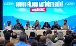Sumud Filosu aktivistleri: Türkiye'nin uçaklarını orada gördüğümüzde hepimiz rahatladık