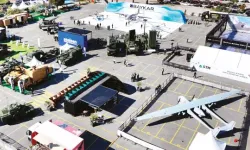 Teknolojinin kalbinin atacağı SAHA 2026 yarın başlıyor