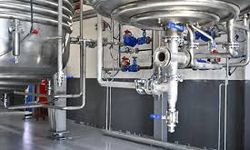 Tarımda su verimliliğini artıracak yerli nanoteknoloji ürününün seri üretim tesisi açıldı