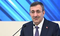 Cumhurbaşkanı Yardımcısı Yılmaz: Türkiye artık kuralları belirleyen küresel bir güçtür