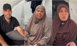Filistinliler Gazze'de uğradıkları İsrail soykırımının 1948'deki Nekbe ile kıyas dahi edilemeyeceğini söylüyor