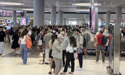 İstanbul Havalimanı'nda yarın günlük yolcu ve uçuş rekoru beklentisi