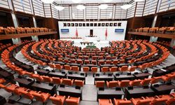 TBMM'de bu hafta tarım ve ormana yönelik düzenlemeleri içeren Kanun Teklifi ele alınacak