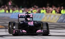 Formula 1'de sıradaki durak Miami