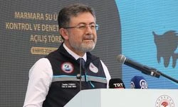 Bakan Yumaklı: Türkiye, su ürünleri yetiştiricilik üretiminde Avrupa'da 2'nci sıraya yükselmiş durumda