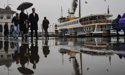 Türkiye Kurban Bayramı'nı yağışlı geçirecek