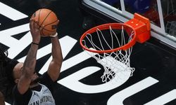 Spurs, NBA finaline yükseldi