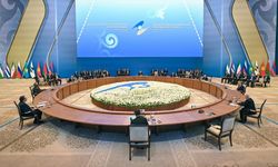 Kazakistan’da Avrasya Ekonomik Birliği üye ve gözlemci ülke liderleri toplandı