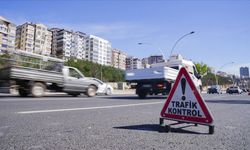 İstanbul'da 3 ilçede bazı yollar trafiğe kapatılacak