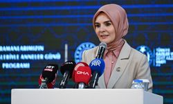 Aile ve Sosyal Hizmetler Bakanı Göktaş: Şehit ailelerine ve gazilerimize hizmet etmek, bizim için bir vefa meselesidir