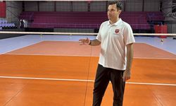 Yunan ekibi Panionios'u çalıştıran Yunus Öçal'a göre sporcular iki ülke arasında köprü oluşturuyor