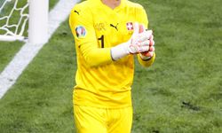 Dünya Kupası'nın en uzun süre gol yemeyen takımı İsviçre
