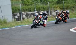 Milli motosikletçiler Bahattin Sofuoğlu ile Can Öncü, Macaristan'da piste çıkacak