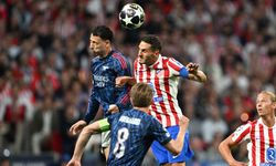 UEFA Şampiyonlar Ligi'nde finalistler belli olacak