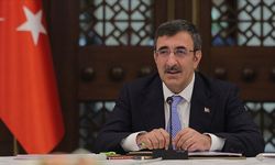 Cumhurbaşkanı Yardımcısı Yılmaz'dan İstanbul'un fethinin 573. yıl dönümüne ilişkin paylaşım