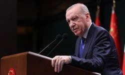 Cumhurbaşkanı Erdoğan'dan Kurban Bayramı tatili açıklaması