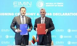 Türkiye ile Litvanya arasında 2. Dönem JETCO Protokolü imzalandı