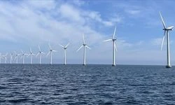 İlk deniz üstü rüzgar enerjisi santralleri için 4 aday YEKA belirlendi