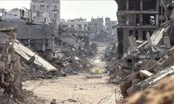 İsrail, Gazze'de ateşkesin yürürlüğe girdiği günden beri 910 Filistinliyi öldürdü