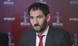 Jorge Garbajosa'dan NBA Avrupa projesiyle ilgili ekonomik sürdürülebilirlik vurgusu