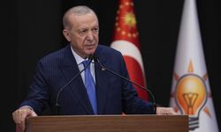 Cumhurbaşkanı Erdoğan: Türkiye merkezli düşünen herkese kapımızı ardına kadar açtık