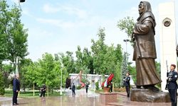 Özbekistan’ın bitmeyen vefası: 9 Mayıs "Anma ve Saygı Günü"