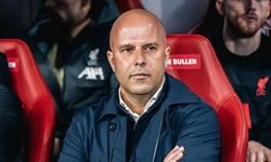 Liverpool'da teknik direktör Arne Slot ile yollar ayrıldı
