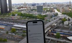 Mobil internet güvenlik gerekçesiyle kesildi