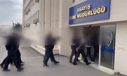 Ankara'da "sanal çete" operasyonu: 19 gözaltı