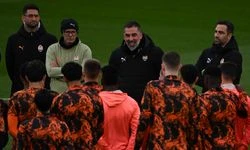 Shakhtar Donetsk'i şampiyonluğa taşıyan Arda Turan, Türk teknik direktörlük tarihine geçti