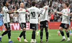 Beşiktaş'ta sezon istikrarsız ve kupasız geçti