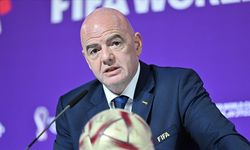 Gianni Infantino, FIFA başkanlığına yeniden aday olacak