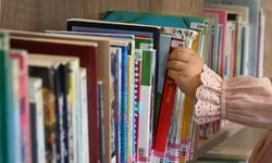 "Çocuk dostu" olarak önerilen kitap sayısı 2 bin 354'e ulaştı