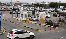 İBB iştiraki İSPARK'ın otopark kapasitesi 2025'te azaldı
