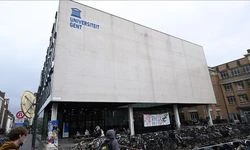 Belçika'daki Gent Üniversitesi, İsrailli ortakların olduğu 5 projeden daha çekiliyor