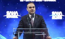 Bakan Kacır: Savunma ürünlerinde yüzde 80 dışa bağımlı olan Avrupa'nın ihtiyaç duyduğu çözüm ortağı Türkiye'dir