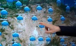 Yurt genelinde sıcaklıklar çarşambadan itibaren artacak