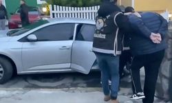 İstanbul'da suç örgütü operasyonunda 16 şüpheli yakalandı