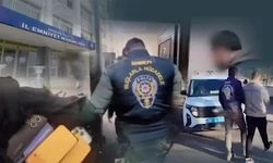 24 il merkezli çevrim içi suçlar, yasa dışı bahis ve nitelikli dolandırıcılık operasyonu