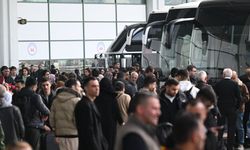 Çifte bayram otobüs biletlerine talebi artırdı