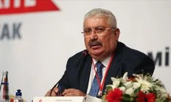 MHP Genel Başkan Yardımcısı Yalçın: MHP'nin 15. Olağan Kurultayı 7 Mart 2027'de yapılacak