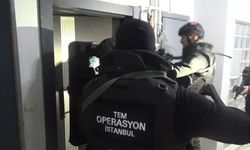 İstanbul merkezli 16 ildeki te*ör örgütü DEAŞ operasyonunda 43 şüpheli yakalandı