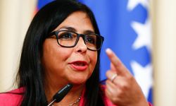 Venezuela'dan ABD Başkanı Trump'a "51. eyalet" tepkisi