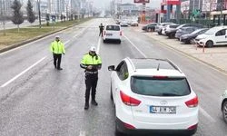 İçişleri Bakanı Çiftçi'den bayram dönüşü trafik uyarısı