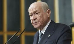 MHP Genel Başkanı Devlet Bahçeli: 'Te*örsüz Türkiye' Türk milletinin kanlı bir musibetten kurtulmasıdır