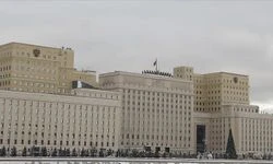 Rusya: Ukrayna ordusu, 8-11 Mayıs'ta ilan edilen ateşkesi 30 bin 383 kez ihlal etti