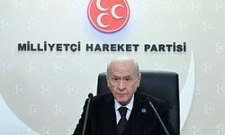 MHP Genel Başkanı Bahçeli'den Amed Sportif Faaliyetler Kulübü Başkanı Eren'e kutlama mesajı