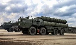 Rusya: Hindistan'la ilave S-400 sevkiyatını görüşüyoruz