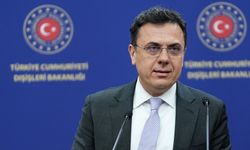 Dışişleri Bakanlığı Sözcüsü Keçeli'den Türkiye ile Ermenistan arasında doğrudan ticarete ilişkin açıklama